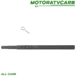 All-carb For Mercruiser Alpha Bravo Omc Sx Outdrive Coupler Alignment Tool Steel. Fixed Price $26.62.