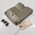 383677 315118 Evinrude Johnson Silencer Pad/cover 1971 100HP V-4 And Others. Fixed Price $10.00.