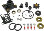 0394711 Water Pump Impeller Kit & 0396350 Seal For Johnson Evinrude 8-15 Hp. Fixed Price $41.99.