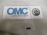 T70 Evinrude Johnson Omc 0317646 Orifice Plug 54C Oem New Boat Parts. Fixed Price $14.99.