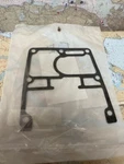 Johnson Evinrude Omc #313763 Gasket. Sku: 40557-D-A173-38KF. Fixed Price $6.00.