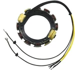 6AMP Outboard Stator For Johnson Evinrude 1973-1977 85-140HP 4CYL PP4 581046. Fixed Price $261.90.