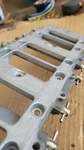 Oem Yamaha Reed Plate!!! 65L-13624-01-1S. Fixed Price $19.99.