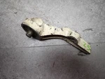 Vintage Evinrude Johnson Outboard 35 40 Hp Shift Lever Handle 306189. Fixed Price $20.00.