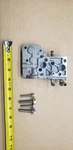*2003-2009 Yamaha 60V-13993-00-00 Port Fuel Pump Control Rack 200-300HP Oem Outb. Fixed Price $224.25.