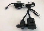 Volvo Penta 23473025 (23492257) Wiring Harness (part Of 23719502). Fixed Price $58.00.