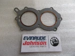 G22 Evinrude Johnson Omc 0309612 Cylinder Head Gasket Oem New Boat Parts. Fixed Price $20.58.