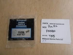 FK280 Mercury Quicksilver Nos Pin Kit T33. Fixed Price $9.99.