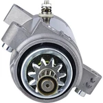 New Starter Fits Yamaha F20LPA 20HP By 6AH-81800-01-00 104-097. Fixed Price $169.34.