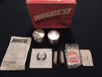 Wiseco Piston Kit WK1036 WR500 1987-1993 Wave Jammer 1987-1992. Fixed Price $495.95.