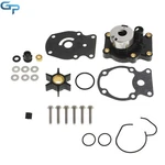 393630 For Johnson Evinrude 20 25 35 Hp Outboard Water Pump Impeller Kit New. Fixed Price $18.63.