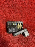 Oem Yamaha F250 Btxr 2008 Fuse Box Assembly Part# 6BR-82170-00-00. Fixed Price $199.95.