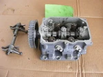 Yamaha F/t 25HP 4 Stroke Cylinder Head Cam Valve 65W-11111-02-1S Of F25ESHB 2003. Fixed Price $372.45.