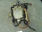 Float Chamber Assy 6P2-14180-04-00 Yamaha Outboard 2008-2010 4-STROKE F225 Hp. Fixed Price $80.00.