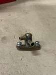 Oem Yamaha Pipe Joint Pn# 65L-24377-00-00 (B-150-8). Fixed Price $24.99.