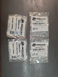 New Mercury Marine 8M0047301 , Seal Flush Plug. Fixed Price $12.99.