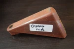 New Omc Steering Cylinder Mounting Housing Bracket 0909941. Fixed Price $19.00.