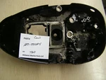 Mercury 187-7711A4 Bottom Cowl 4HP Model 40 T60. Fixed Price $49.50.