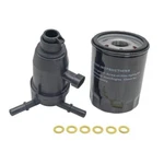 Maintenance Kit Mercury Marine Outboard 3.4L 4.6L 175-300HP 8M0123025 8M0106635. Fixed Price $47.99.