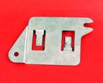 2000 Mercury Efi Outboard 857167 Upper Crankcase Bracket / Clip. Fixed Price $22.00.