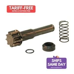 Tilton 54-442, Kit Natural Steel Starter Pinion High Performance & Racing Parts. Fixed Price $66.12.
