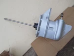 Johnson Evinrude 9.9 Hp & 15 Lower Unit Short Shaft New Water Pump System. Fixed Price $265.00.