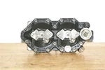 Clean Evinrude Etec 40 60 Cylinder Head 0350508 5006514 Fresh Water. Fixed Price $270.00.