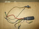Mercury Mariner 100 115 125 Cylinder Main Wiring Harness 84-43443A9 Freshwater. Fixed Price $50.00.