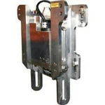 Th Marine Atlas Micro Hydraulic Outboard Jacker Plate AHJM4DP 4" Set Back. Fixed Price $1199.99.