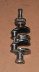 Nissan 9.9 Hp Stroke Crankshaft Assembly Pn 3R3000300 Fits 2008-2014+. Fixed Price $64.50.