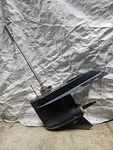 Force Chrysler Lower Unit Gearcase 523054 550706 20" Shaft Long. Fixed Price $350.00.