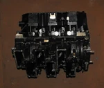Evinrude Ficht 225 Hp Stroke Cylinder Crankcase Assy Pn 0439765 Fits 1999-2000. Fixed Price $381.50.