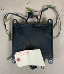 Good Used Oem Yamaha 1999 2T 150-200HP C.d.i Control Unit, Part #64E-85540-01-00. Fixed Price $295.00.