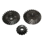 Yamaha 150-175-200 Gear Set Fwd-rev-pinion 1984-2004 Lower Unit 6G5-45571-02-00. Fixed Price $459.85.