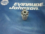 Johnson Evinrude 9.9 Hp & 15 Tiller Handle Gear 386322 389720 1974 -1985 New. Fixed Price $170.00.
