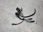 1994-2001 225 250 Hp Mercury Mariner Outboard Trim Relays W/ Harness. Fixed Price $27.00.