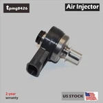 New For Mercury Optimax Direct Air Injector 8M6001744 S/s: 8M0065917/ 884595A01. Fixed Price $294.40.