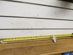 Johnson Evinrude Outboard 40 Hp Shift Shaft 20" 0332510. Fixed Price $35.00.