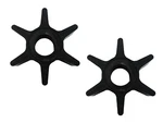 47-F433065 Fits Mercury Outboard 35 Hp Water Pump Impeller X2 Pcs 18-45003. Fixed Price $43.42.