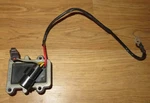 90 115 Hp Johnson Evinrude Rectifier Regulator 0586075 Low Hour Part 1996-2006. Fixed Price $179.67.