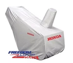 New Honda Snow Blower Model HSS1332A Waterproof Cover 08332-V45-030AH. Fixed Price $117.99.