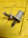 384864 Omc 305562 Johnson Evinrude 18HP Throttle Control Gear 552368 Oem 304573. Fixed Price $10.00.