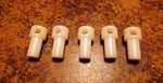 Omc Evinrude Johnson P/n 0304226 Pin, Pivot Lot Of 5 Pcs Nos. Fixed Price $14.75.