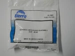Sierra 18-7802 Fuel Filter For Outboard Mercury Mariner 35-87946A3. Fixed Price $15.99.