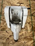 Johnson 9.9 Hp Stroke Swivel And Stern Bracket Assy Pn 0320686 Fits 1974-1992. Fixed Price $110.00.