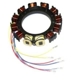 Stator Kit For Mercury 3 Cylinder Outboard 70-125 87-96 CDI174-877K1. Fixed Price $396.95.