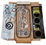 Rol Full Engine Gasket Set For Bmw 318I 1.8L 4CYL 1984-1986 Oem Head Nos. Fixed Price $149.99.