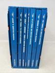 Johnson Evinrude 1989 Omc Service Manuals Set 507869 507870 570871 570872 570873. Fixed Price $45.00.