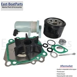 Suzuki Str 60HP 70HP DF60 DF70 2007 Models Maintenance Service Kit 17400-99871. Fixed Price $68.00.