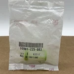 Honda Filter 16901-ZZ5-003 Oem New. Fixed Price $14.06.